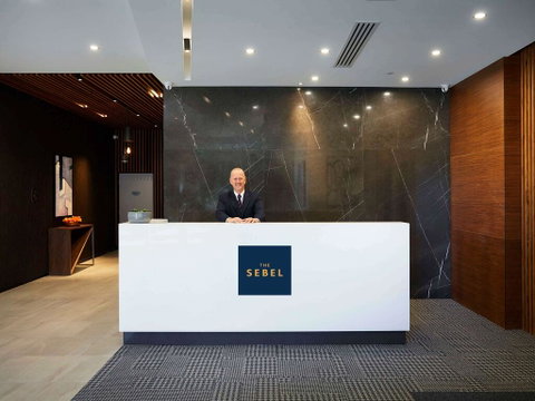 The Sebel West Perth - Accommodation Perth 0