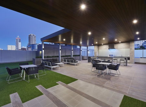 The Sebel West Perth - Accommodation Perth 3