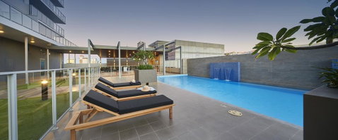 The Sebel West Perth - Accommodation Perth 1