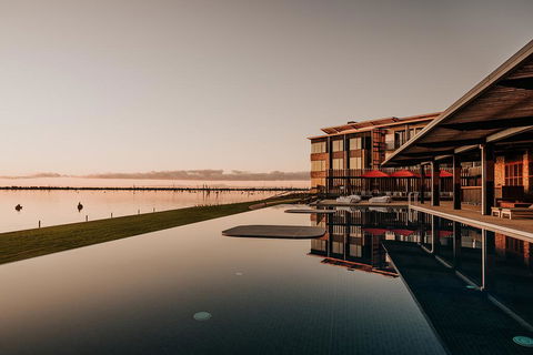 The Sebel Yarrawonga Silverwoods - Accommodation Perth 1