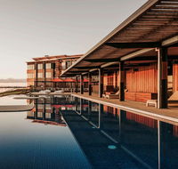 The Sebel Yarrawonga Silverwoods - Accommodation Perth