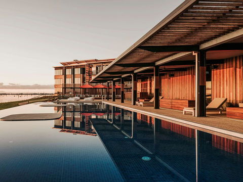 The Sebel Yarrawonga Silverwoods - Accommodation Perth 0