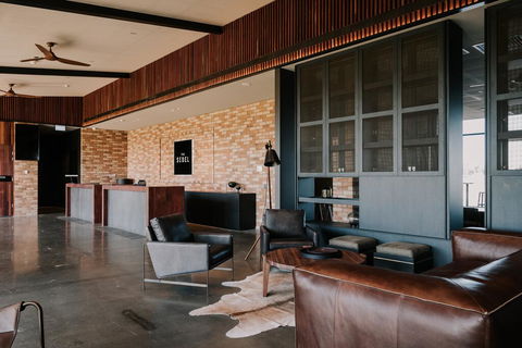 The Sebel Yarrawonga Silverwoods - Accommodation Perth 2