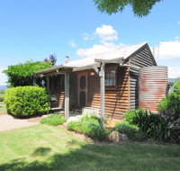 The Settlers Cottage - Kangaroo Valley - Accommodation Perth