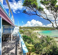 The Shack - Accommodation Perth