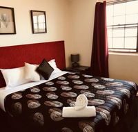 The Shamrock Hotel - Perth Resorts