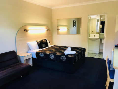 The Shamrock Hotel - Perth Resorts 2