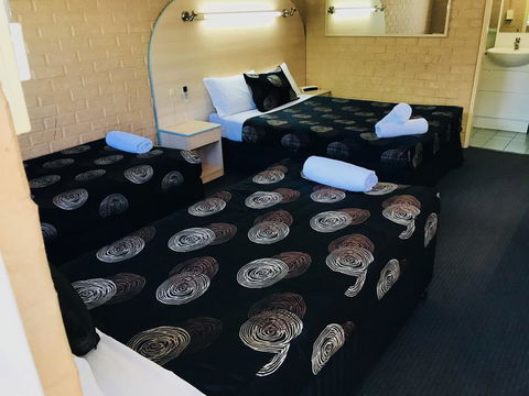 The Shamrock Hotel - Perth Resorts 3