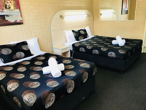The Shamrock Hotel - Perth Resorts 1