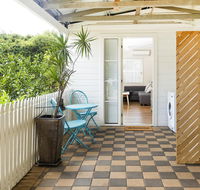 The Shed on Moloney - Perth Resorts
