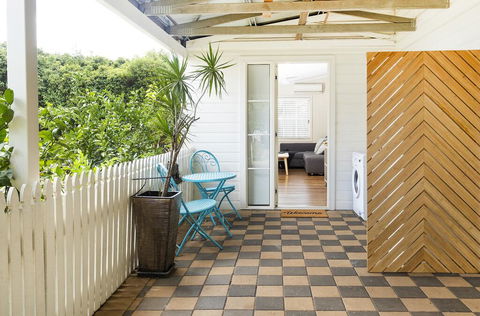 The Shed On Moloney - Perth Resorts 0