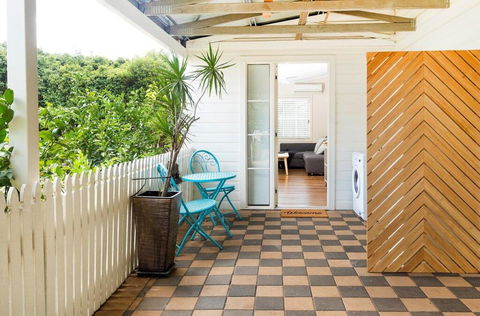 The Shed On Moloney - Perth Resorts 2