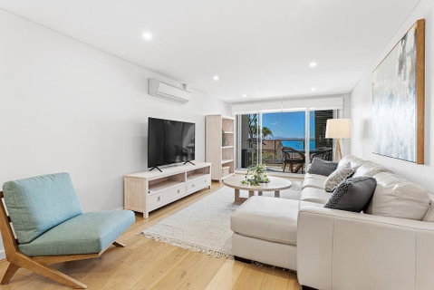 The Shoal Apartments Unit 306 6 Bullecourt - Accommodation Perth 1