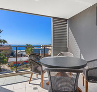 The Shoal Apartments Unit 306 6 Bullecourt - Accommodation Perth
