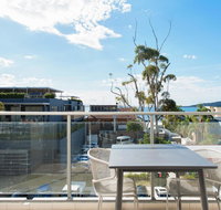 The Shoal Apartments Unit 304/4-8 Bullecourt Street - Accommodation Perth