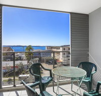 The Shoal Apartments Unit 310 - Accommodation Perth