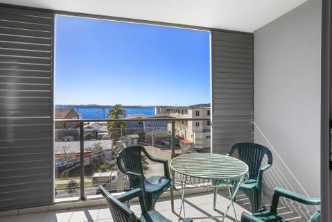 The Shoal Apartments, Unit 310 - Accommodation Perth 0