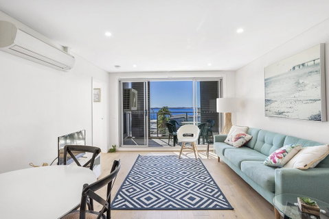 The Shoal Apartments, Unit 310 - Accommodation Perth 2