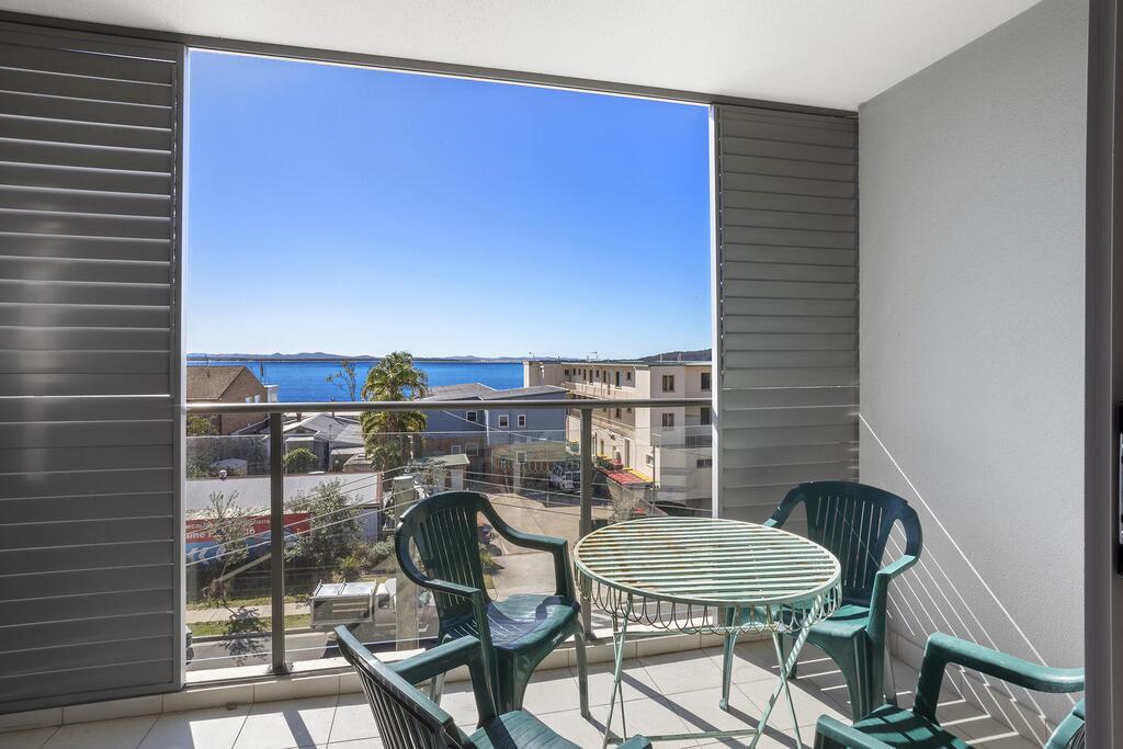 Shoal Bay NSW Accommodation Perth