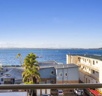 The Shoal Apartments Unit 410/4-8 Bullecourt Street - Accommodation Perth