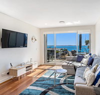 The Shoal Apartments Unit 504/4-8 Bullecourt Street - Accommodation Perth