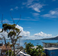 The Shoal Unit 405 - Shoal Bay - Accommodation Perth