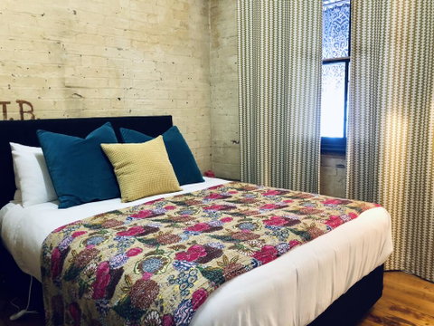 The Shopkeepers Quarters - Perth Resorts 0