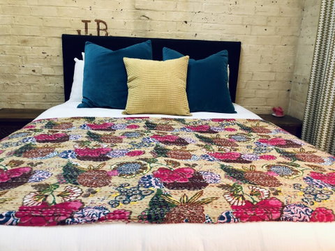 The Shopkeepers Quarters - Perth Resorts 2