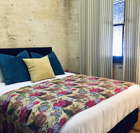 The Shopkeepers Quarters - Perth Resorts