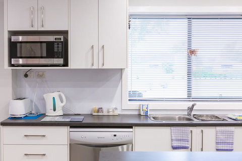 The Shouse - Perth Resorts 1