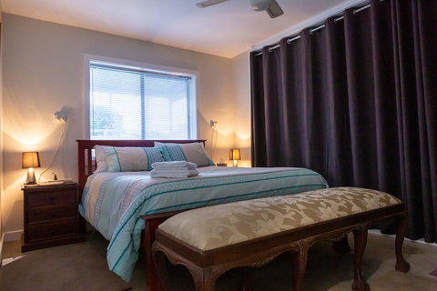 The Shouse - Perth Resorts 2