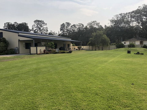 The Shouse - Perth Resorts 0