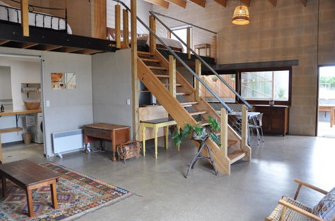 The Shouse - Durrants Lookout - Accommodation Perth 0