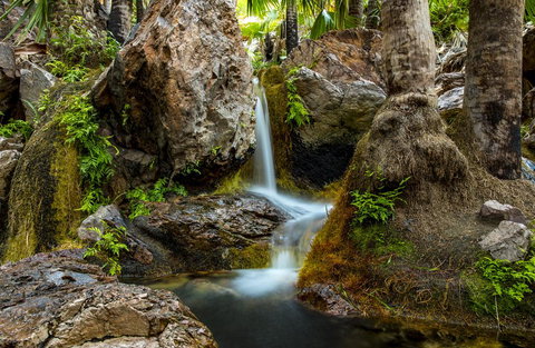 The Station At El Questro - Perth Resorts 1