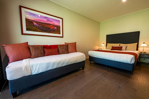 The Station At El Questro - Perth Resorts 2