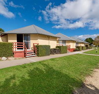 The Station Hotel - Accommodation Perth