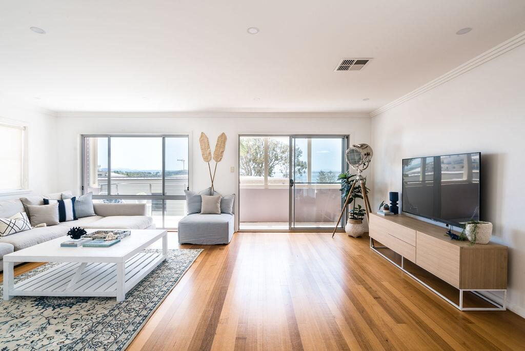 Shoal Bay NSW Accommodation Perth