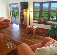The Summit Bed  Breakfast - Accommodation Perth