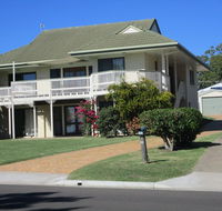 The Sun and the Sea in Hervey Bay - Accommodation Perth
