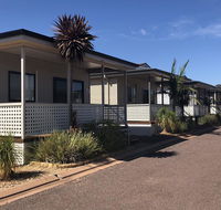 The Sundowner Cabin  Tourist Park - Accommodation Perth