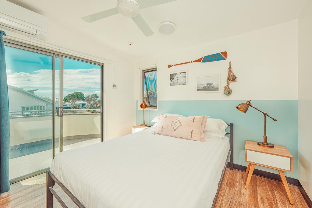 Byron Bay NSW Accommodation Perth