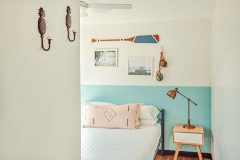 The Surf House - Accommodation Perth 2