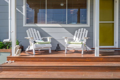The Surf Shack - Accommodation Perth 1