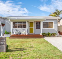 The Surf Shack - Accommodation Perth