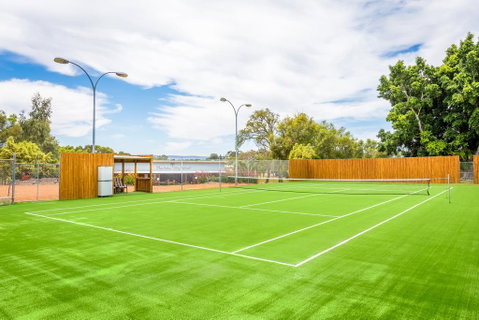 The Swan Valley Retreat - Accommodation Perth 1