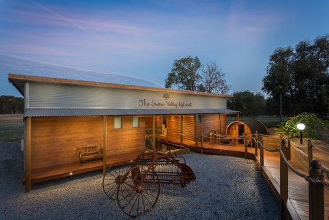 The Swan Valley Retreat - Accommodation Perth 3