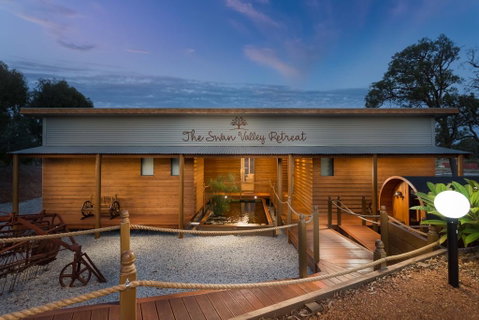 The Swan Valley Retreat - Accommodation Perth 0