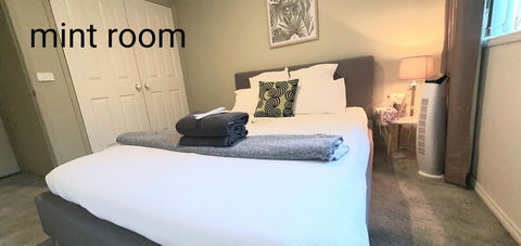 The Sweet Homestay - Accommodation Perth 2