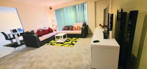 The Sweet Homestay - Accommodation Perth 0