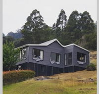 The Tin Dragon - Accommodation Perth